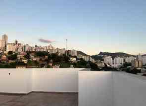 Cobertura, 2 Quartos, 2 Vagas, 1 Suite em Palmeiras, Belo Horizonte, MG valor de R$ 430.000,00 no Lugar Certo