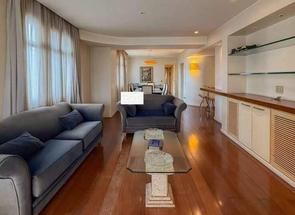 Apartamento, 4 Quartos, 2 Vagas, 1 Suite em Santo Agostinho, Belo Horizonte, MG valor de R$ 1.400.000,00 no Lugar Certo
