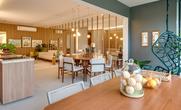 Apartamento, 3 Quartos, 2 Vagas, 3 Suites