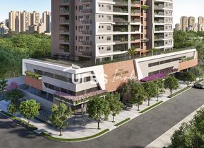 Apartamento, 2 Quartos, 1 Suite em Rua T 53, Setor Bueno, Goiânia, GO valor de R$ 612.000,00 no Lugar Certo