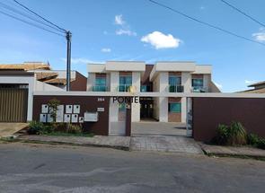 Apartamento, 2 Quartos, 1 Vaga em Iporanga, Sete Lagoas, MG valor de R$ 285.000,00 no Lugar Certo