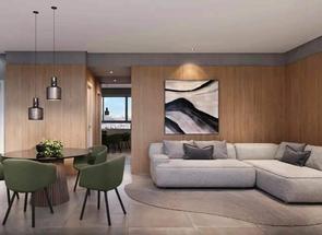 Apartamento, 3 Quartos, 2 Vagas, 1 Suite em Luxemburgo, Belo Horizonte, MG valor de R$ 1.511.640,00 no Lugar Certo