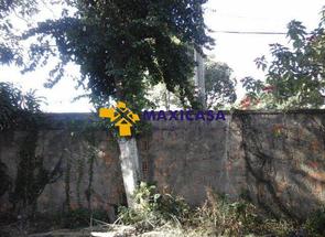 Lote em Braúnas, Belo Horizonte, MG valor de R$ 450.000,00 no Lugar Certo