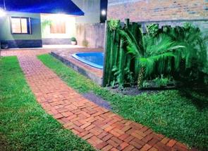 Casa, 2 Quartos, 5 Vagas em Fragata, Pelotas, RS valor de R$ 265.000,00 no Lugar Certo