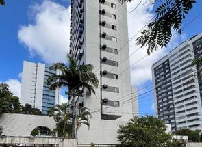 Apartamento, 4 Quartos, 2 Vagas, 2 Suites em Casa Forte, Recife, PE valor de R$ 1.100.000,00 no Lugar Certo