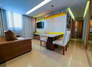 Apartamento, 2 Quartos, 1 Vaga em Castelo, Belo Horizonte, MG valor de R$ 409.900,00 no Lugar Certo