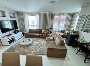 Apartamento, 3 Quartos, 2 Vagas, 1 Suite em Silveira, Belo Horizonte, MG valor de R$ 990.000,00 no Lugar Certo