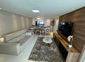 Apartamento, 4 Quartos, 3 Vagas, 2 Suites em Ipiranga, Belo Horizonte, MG valor de R$ 1.190.000,00 no Lugar Certo