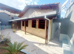 Casa, 3 Quartos, 3 Vagas, 1 Suite em Novo Progresso, Contagem, MG valor de R$ 750.000,00 no Lugar Certo