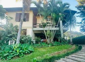 Casa, 7 Quartos, 10 Vagas, 3 Suites em Bandeirantes (pampulha), Belo Horizonte, MG valor de R$ 3.500.000,00 no Lugar Certo