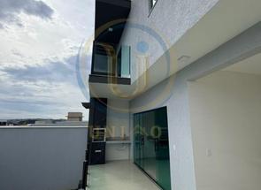 Casa, 3 Quartos, 2 Vagas, 1 Suite em Liberdade, Santa Luzia, MG valor de R$ 690.000,00 no Lugar Certo