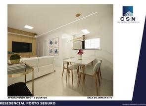 Apartamento, 2 Quartos, 1 Vaga em Porto Seguro, Ribeirão das Neves, MG valor de R$ 224.900,00 no Lugar Certo
