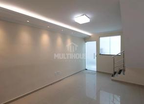Casa, 2 Quartos, 1 Vaga para alugar em Copacabana, Belo Horizonte, MG valor de R$ 2.750,00 no Lugar Certo