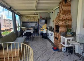 Apartamento, 2 Quartos, 1 Vaga em Caiçaras, Belo Horizonte, MG valor de R$ 470.000,00 no Lugar Certo