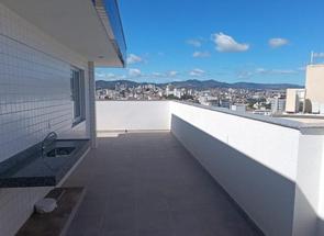 Cobertura, 3 Quartos, 4 Vagas, 1 Suite em Nova Suíssa, Belo Horizonte, MG valor de R$ 1.300.000,00 no Lugar Certo
