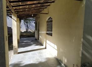 Casa, 3 Quartos, 4 Vagas em Pedra Azul, Contagem, MG valor de R$ 430.000,00 no Lugar Certo