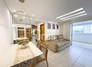 Apartamento, 2 Quartos, 1 Vaga, 1 Suite em [endereco], Setor Oeste, Goiânia, GO valor de R$ 650.000,00 no Lugar Certo