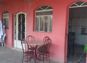 Casa, 3 Quartos, 2 Vagas em Vila Universal, Betim, MG valor de R$ 380.000,00 no Lugar Certo
