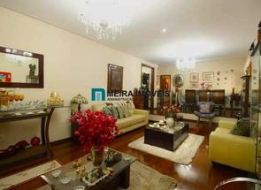 Apartamento, 4 Quartos, 2 Vagas, 2 Suites em Lourdes, Belo Horizonte, MG valor de R$ 1.800.000,00 no Lugar Certo