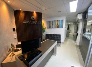 Sala, 1 Vaga em Santa Branca, Belo Horizonte, MG valor de R$ 550.000,00 no Lugar Certo