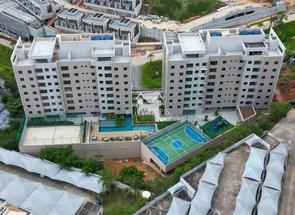 Apartamento, 2 Quartos, 2 Vagas, 2 Suites em Buritis, Belo Horizonte, MG valor de R$ 950.000,00 no Lugar Certo