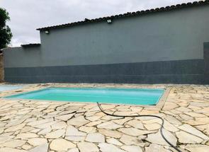 Fazenda, 2 Quartos, 10 Vagas, 1 Suite em Chácaras Reunidas Santa Terezinha, Contagem, MG valor de R$ 900.000,00 no Lugar Certo