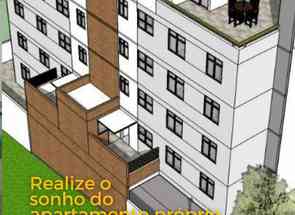 Apartamento, 3 Quartos, 2 Vagas, 1 Suite em São Joaquim, Contagem, MG valor de R$ 380.000,00 no Lugar Certo