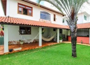 Casa, 4 Quartos, 5 Vagas, 4 Suites em Castelo, Belo Horizonte, MG valor de R$ 2.680.000,00 no Lugar Certo