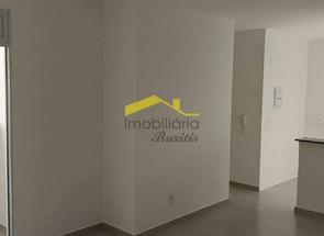 Apartamento, 2 Quartos, 2 Vagas, 1 Suite em Buritis, Belo Horizonte, MG valor de R$ 530.000,00 no Lugar Certo