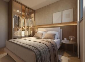 Apartamento, 2 Quartos, 1 Vaga, 1 Suite em Serrano, Belo Horizonte, MG valor de R$ 577.530,00 no Lugar Certo