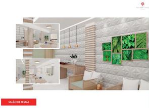 Apartamento, 2 Quartos, 2 Vagas, 1 Suite em Padre Eustáquio, Belo Horizonte, MG valor de R$ 522.796,00 no Lugar Certo