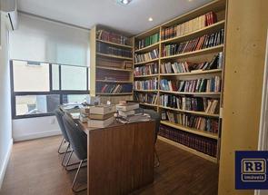 Sala, 2 Vagas em Lourdes, Belo Horizonte, MG valor de R$ 590.000,00 no Lugar Certo