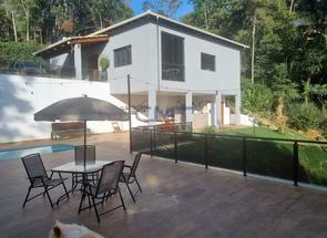 Casa, 4 Quartos, 6 Vagas, 1 Suite em Macacos, Nova Lima, MG valor de R$ 1.600.000,00 no Lugar Certo