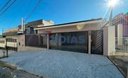 Casa, 3 Quartos, 4 Vagas, 1 Suite