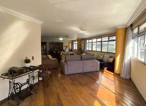 Apartamento, 4 Quartos, 2 Vagas, 1 Suite em Lourdes, Belo Horizonte, MG valor de R$ 3.200.000,00 no Lugar Certo