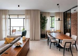 Apartamento, 3 Quartos, 2 Vagas, 1 Suite em Anchieta, Belo Horizonte, MG valor de R$ 1.800.000,00 no Lugar Certo