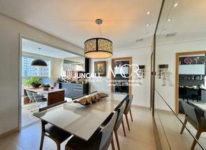 Apartamento, 3 Quartos, 2 Vagas, 1 Suite em Rua da Vereda, Vila da Serra, Nova Lima, MG valor de R$ 1.350.000,00 no Lugar Certo