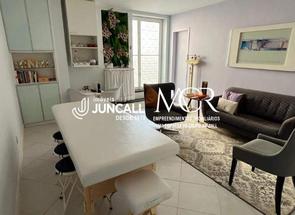Sala em Rua Padre Rolim, Santa Efigênia, Belo Horizonte, MG valor de R$ 220.000,00 no Lugar Certo