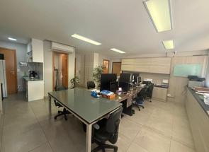 Sala para alugar em União, Belo Horizonte, MG valor de R$ 2.500,00 no Lugar Certo