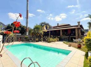 Casa, 6 Quartos, 10 Vagas, 3 Suites em São Luiz (pampulha), Belo Horizonte, MG valor de R$ 2.800.000,00 no Lugar Certo