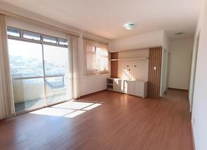 Apartamento, 2 Quartos, 2 Vagas para alugar em Caiçaras, Belo Horizonte, MG valor de R$ 2.500,00 no Lugar Certo