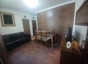 Apartamento, 2 Quartos, 1 Vaga em Santa Cruz Industrial, Contagem, MG valor de R$ 160.000,00 no Lugar Certo