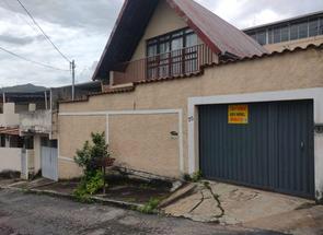 Casa, 5 Quartos em Esplanada, Sabará, MG valor de R$ 690.000,00 no Lugar Certo