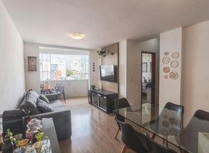 Apartamento, 2 Quartos, 2 Vagas em Sagrada Família, Belo Horizonte, MG valor de R$ 550.000,00 no Lugar Certo