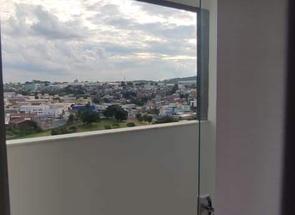 Apartamento, 2 Quartos, 2 Vagas, 1 Suite para alugar em Cabral, Contagem, MG valor de R$ 2.600,00 no Lugar Certo