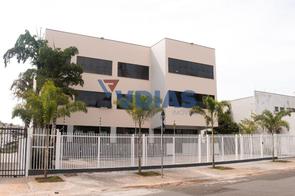 Prédio, 30 Vagas para alugar em Jardim do Lago, Campinas, SP valor de R$ 19.700,00 no Lugar Certo
