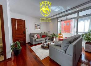 Apartamento, 4 Quartos, 2 Vagas, 1 Suite em Buritis, Belo Horizonte, MG valor de R$ 650.000,00 no Lugar Certo