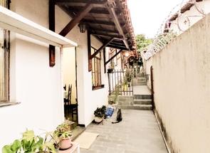 Casa, 4 Quartos, 1 Vaga, 2 Suites em Alípio de Melo, Belo Horizonte, MG valor de R$ 450.000,00 no Lugar Certo