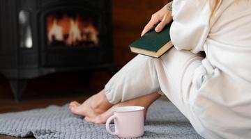 Lareira ecol�gica ganha espa�o no inverno; veja como funciona