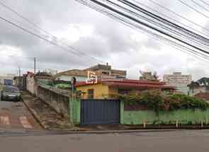 Casa, 3 Quartos, 1 Vaga para alugar em Rua Campo Grande, Araguaia, Belo Horizonte, MG valor de R$ 1.990,00 no Lugar Certo